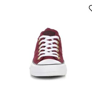WOMEN'S CONVERSE CHUCK TAYLOR ALL STAR